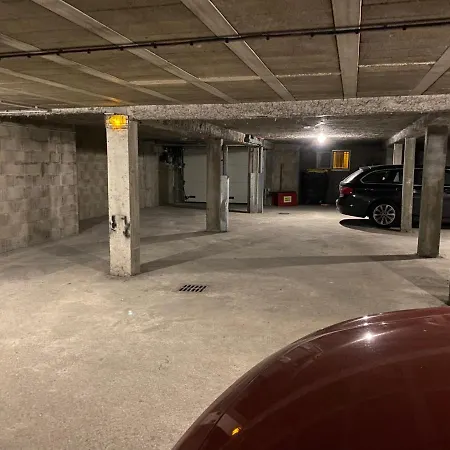 Work App'art - T2 - Fibre - Parking - Proche Gare Appartement